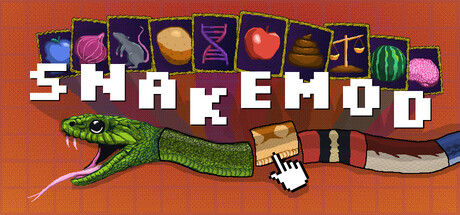 Cover art from SnakeMod