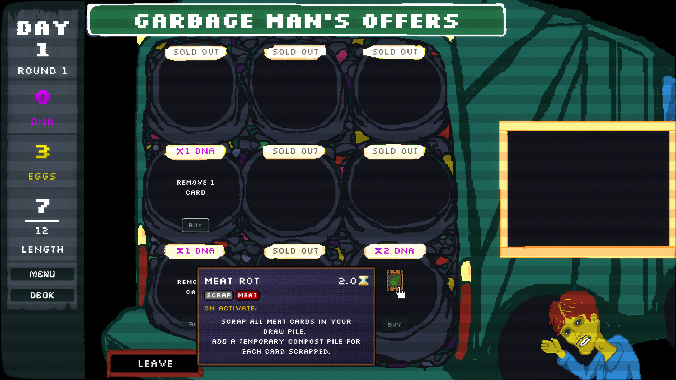 SnakeMod screenshot 4