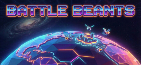 Cover art from Battle Beants