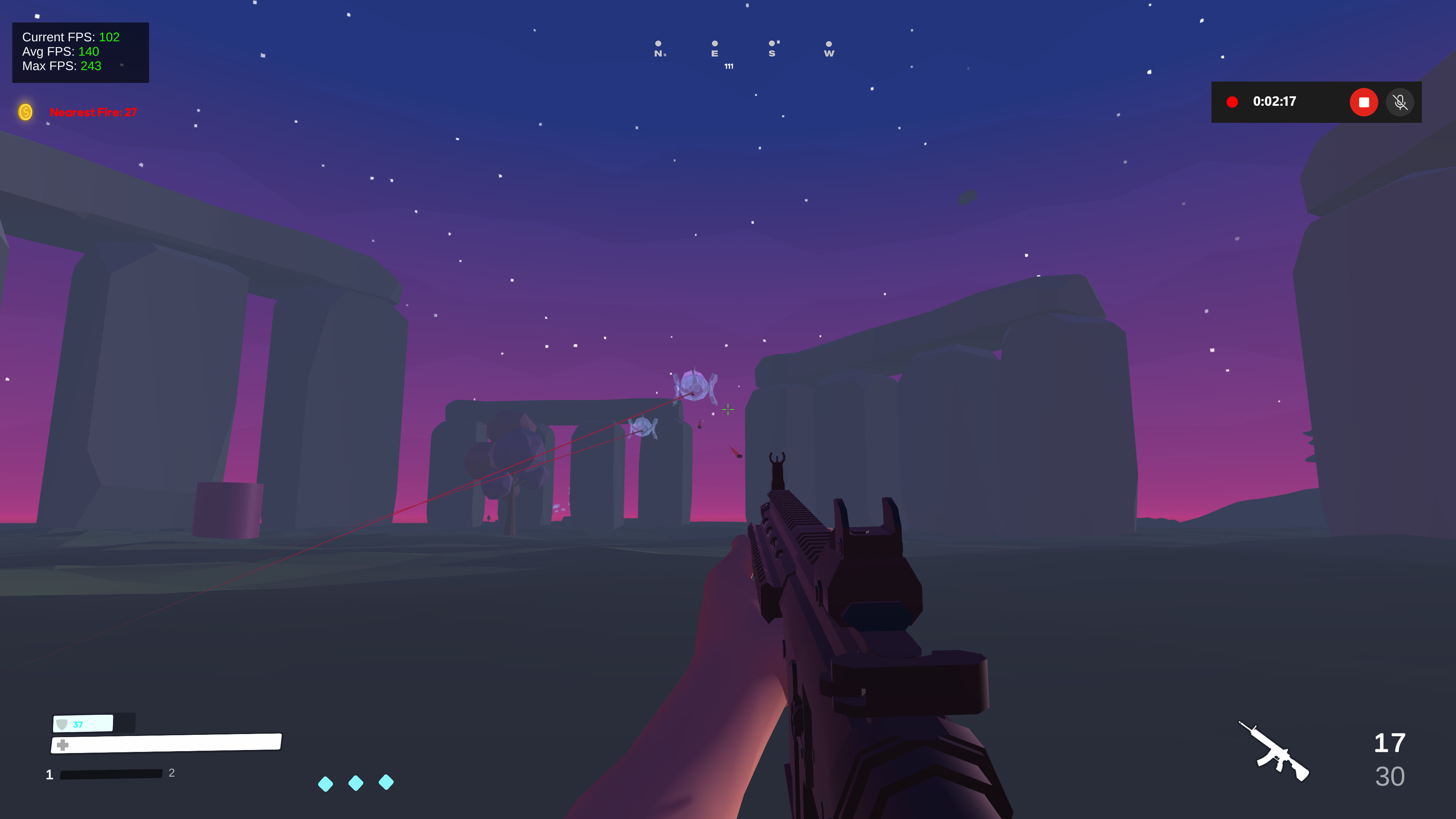 Battle Beants screenshot 5