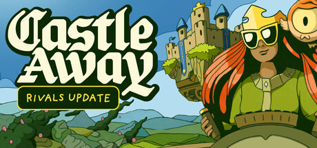 Cover art from Castle Away
