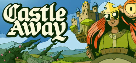 Cover art from Castle Away