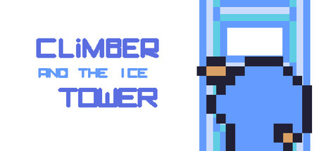 Cover art from Climber and The Ice Tower