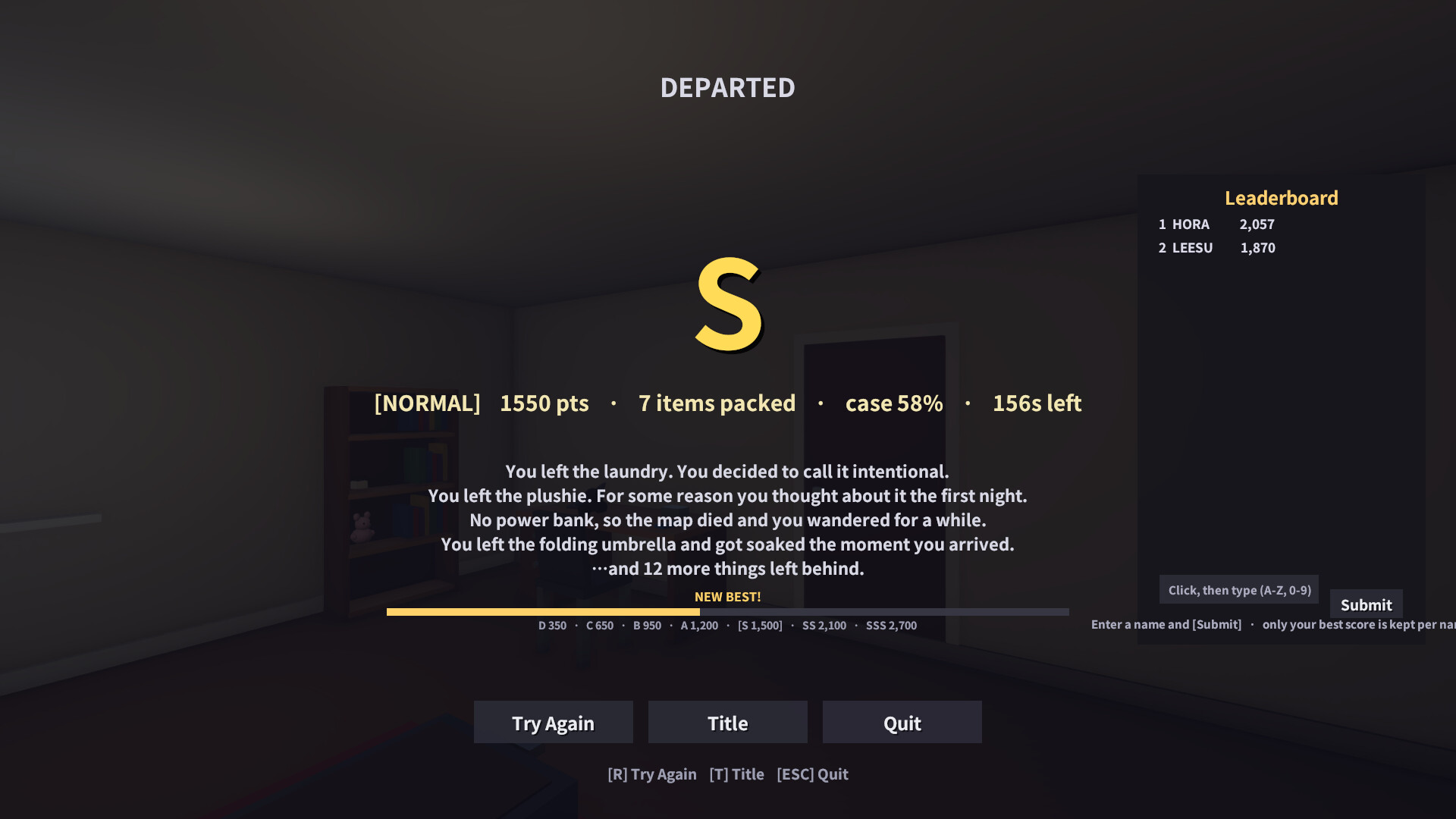 9Clock OverPack screenshot 2