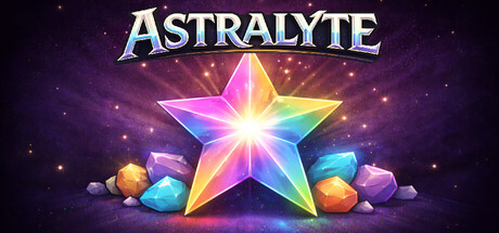 Astralyte