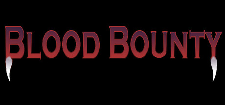 Cover art from Blood Bounty