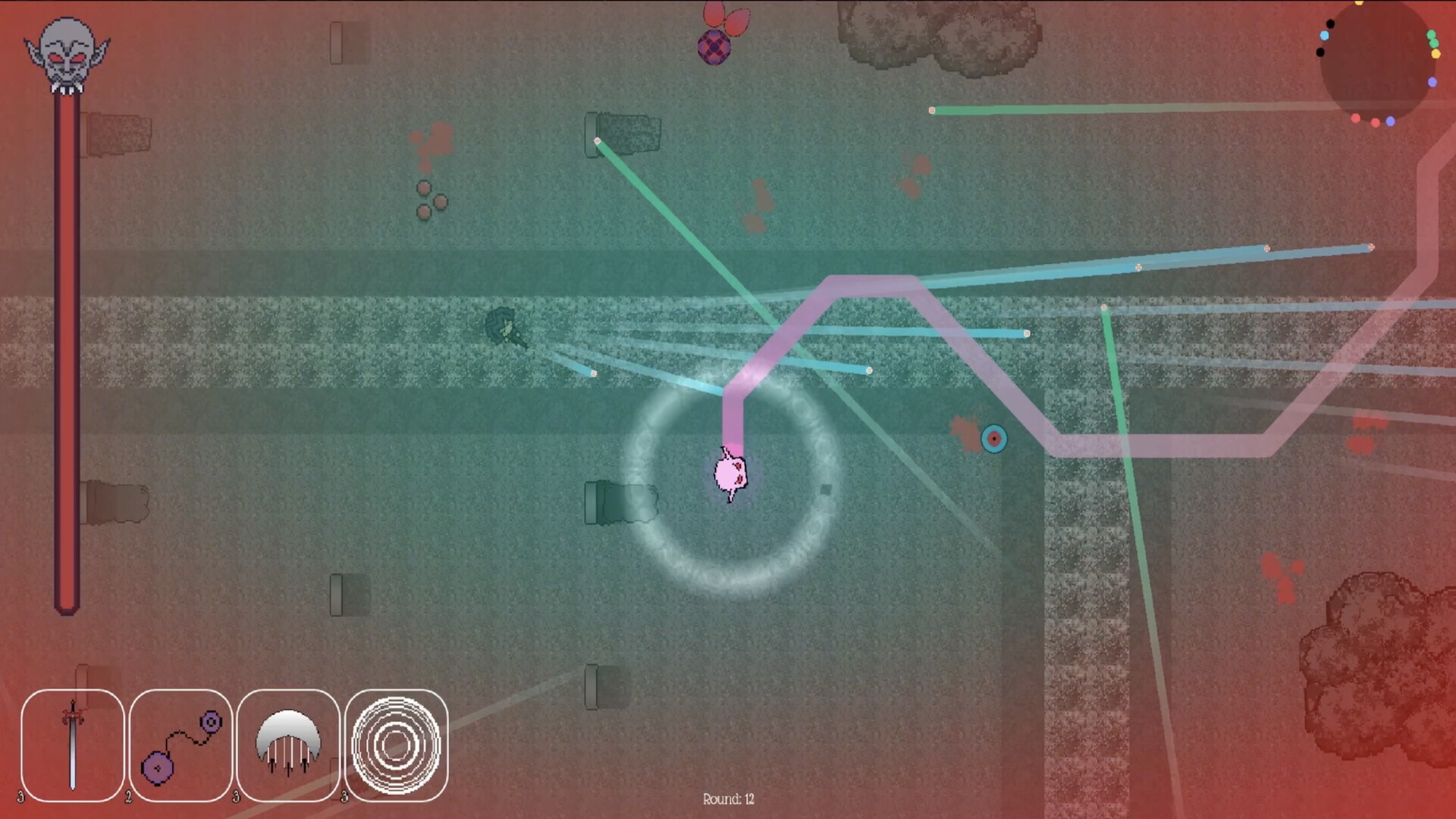 Blood Bounty screenshot 5