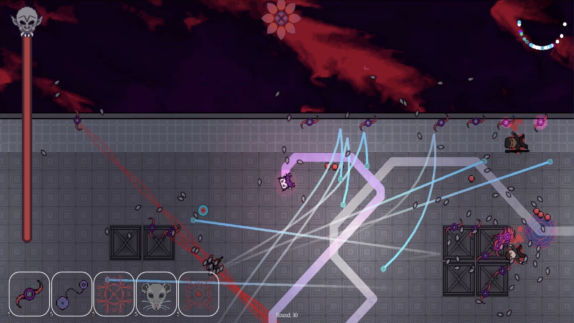 Blood Bounty screenshot 3
