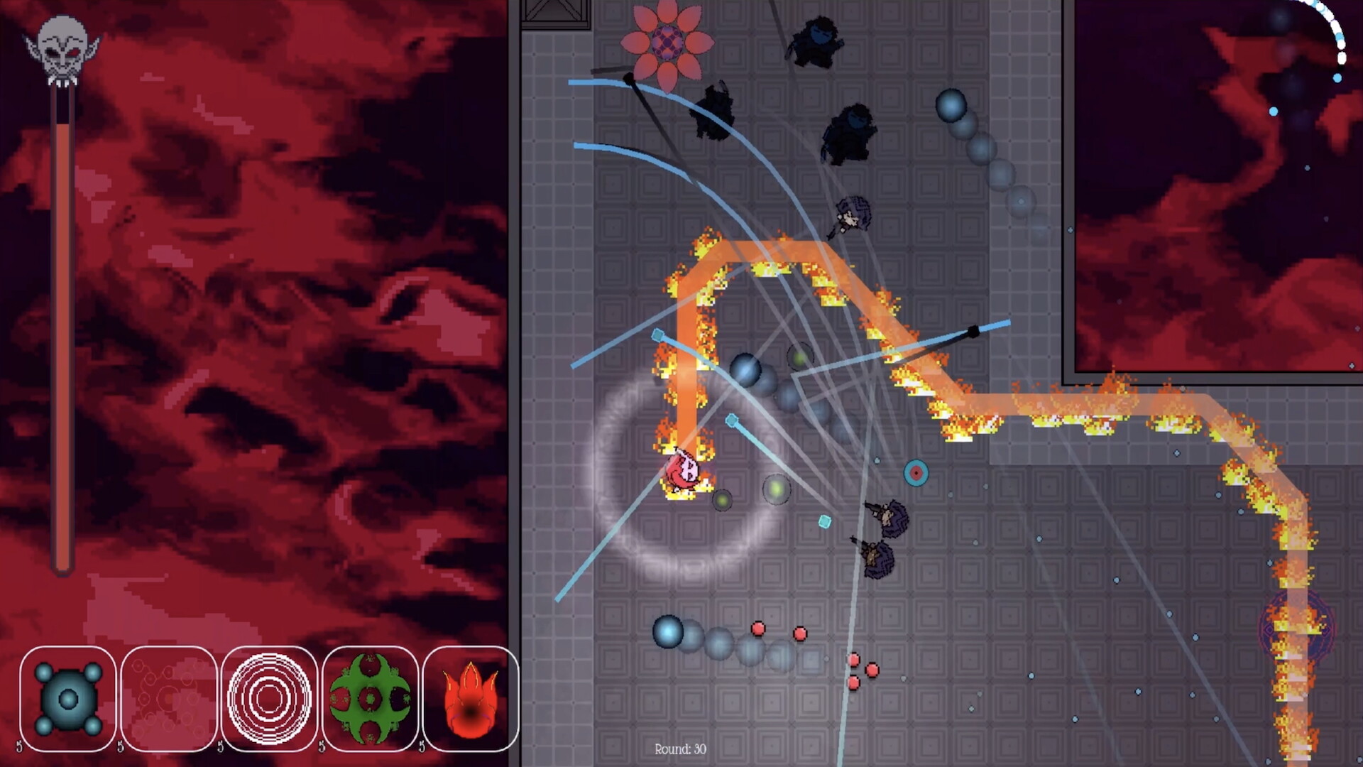 Blood Bounty screenshot 4