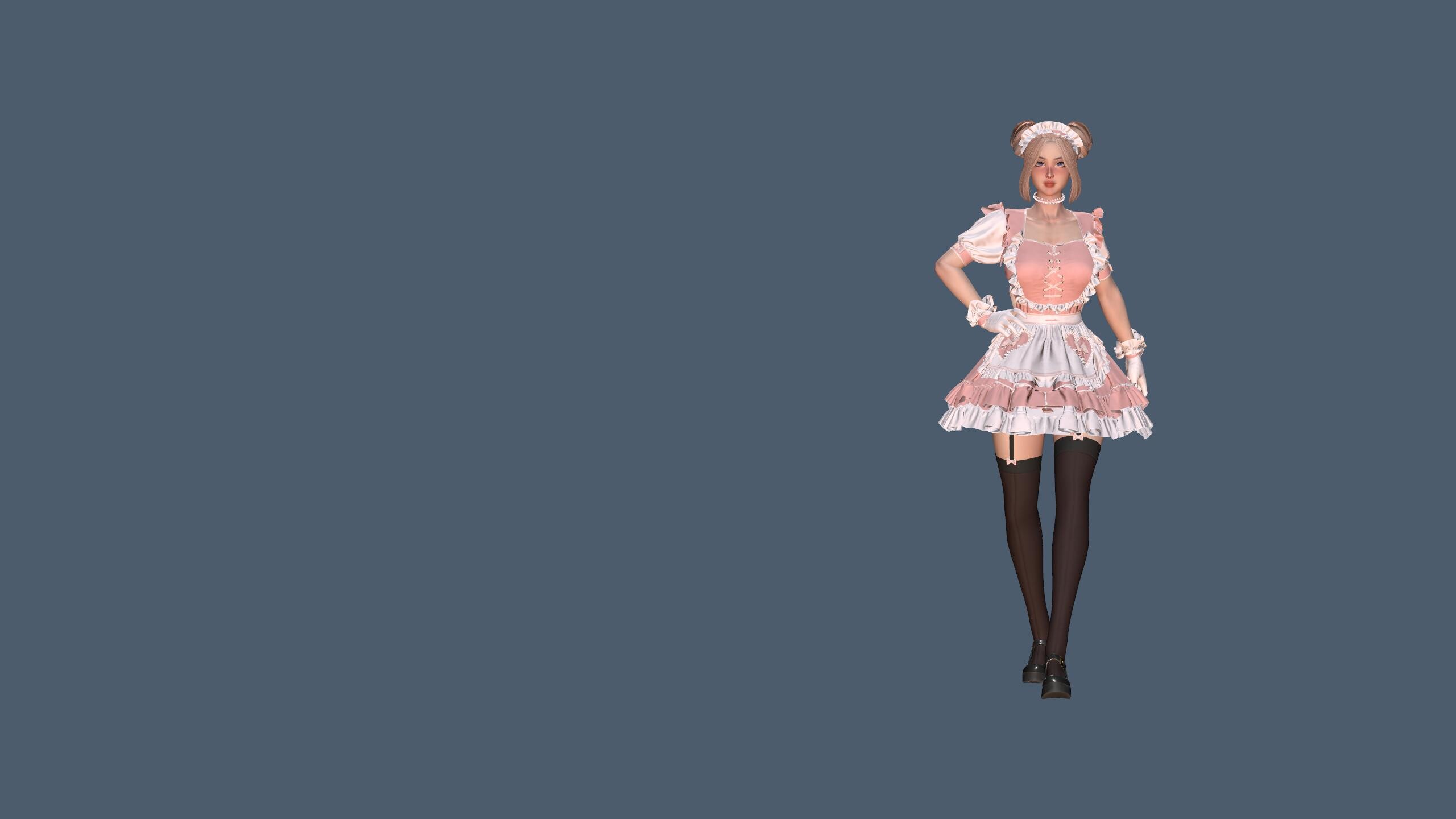 Your Maid screenshot 3