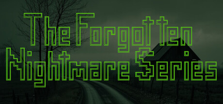 The Forgotten Nightmare Series
