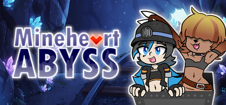 Cover art from Mineheart Abyss