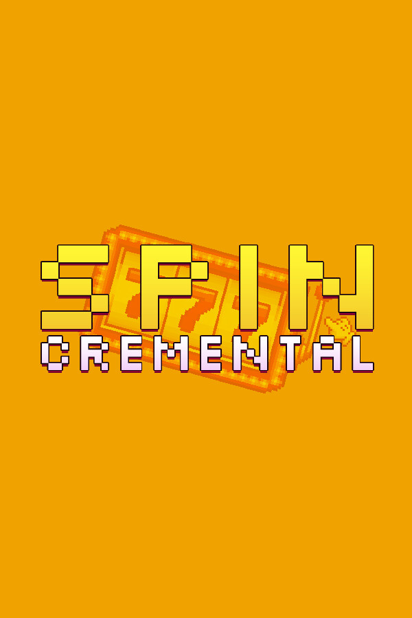 Spincremental