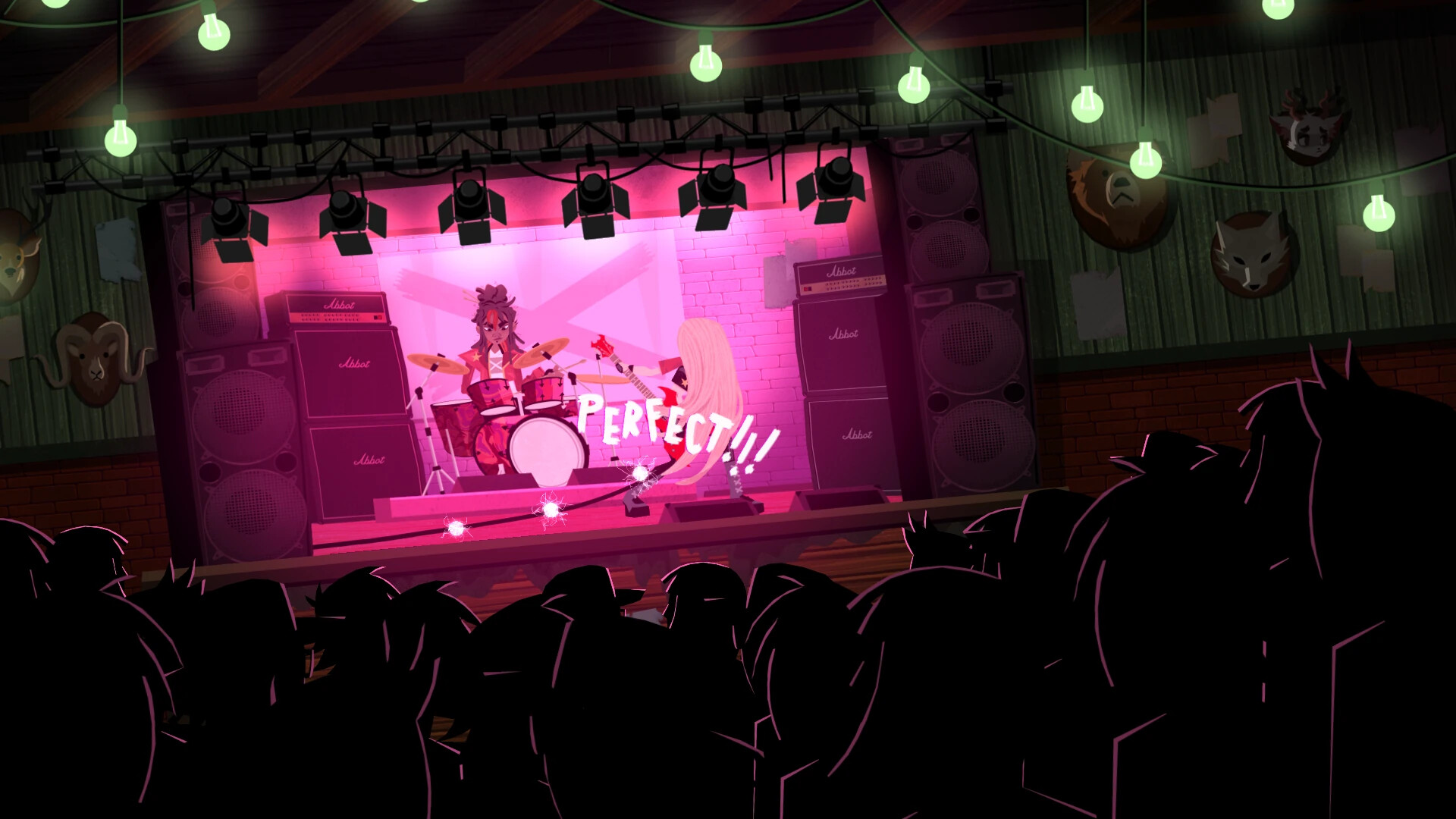 Wicked Delights screenshot 5