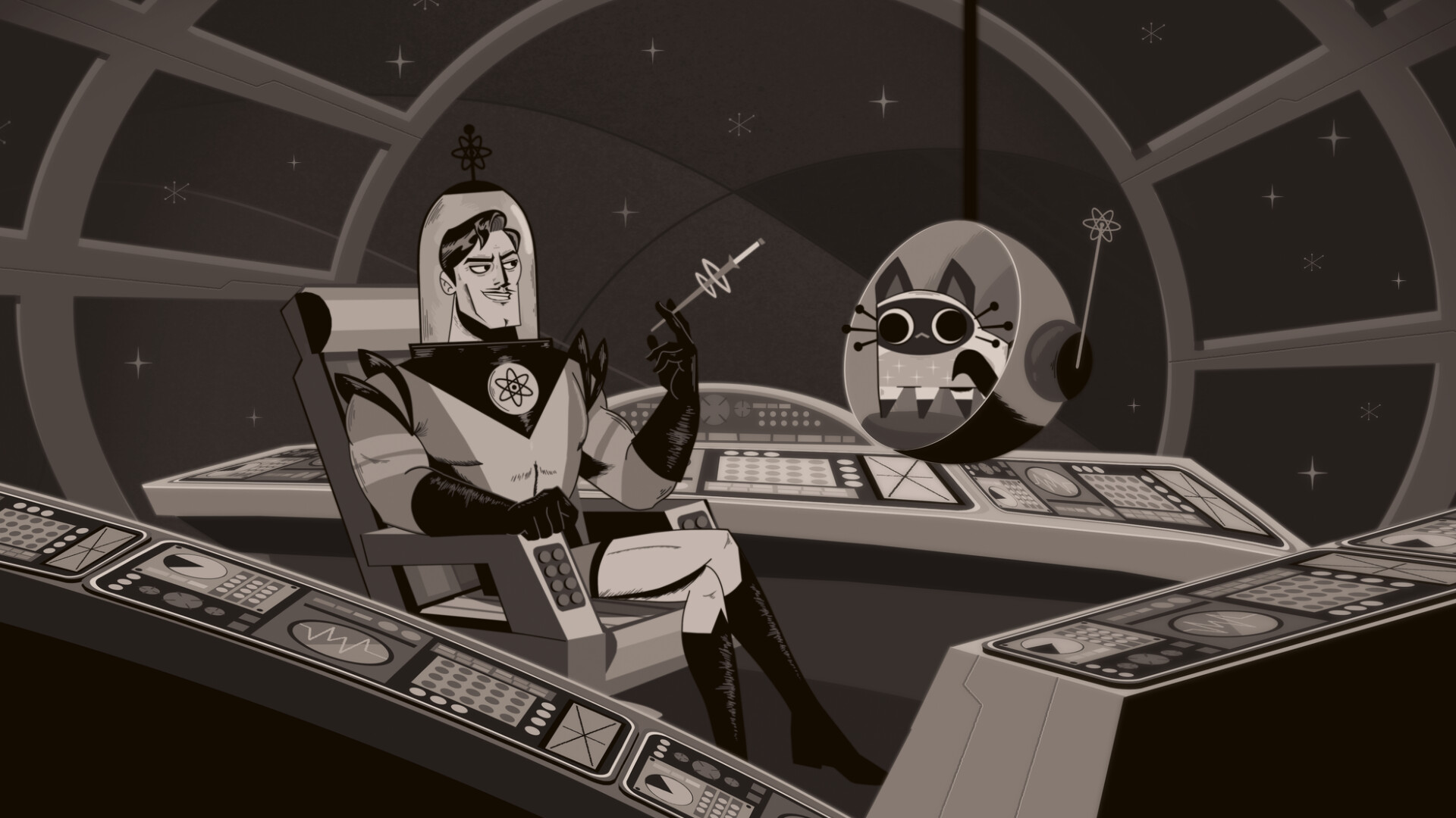 Wicked Delights screenshot 3