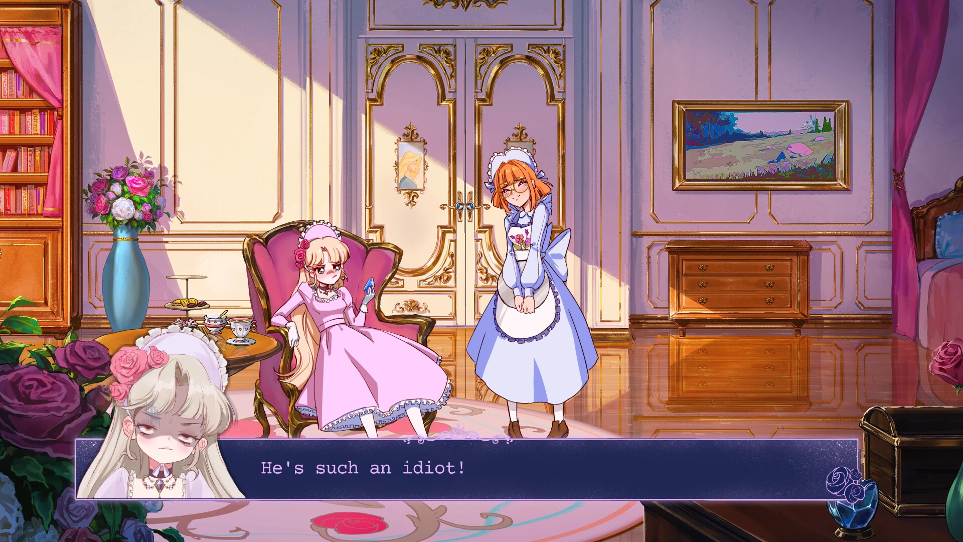 Wicked Delights screenshot 4