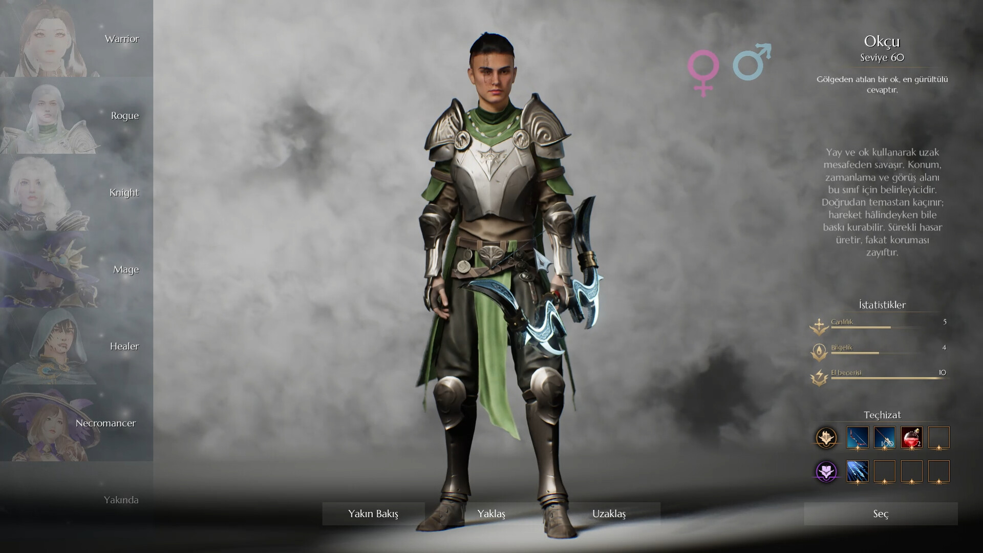 Diamond Legacy Online screenshot 5