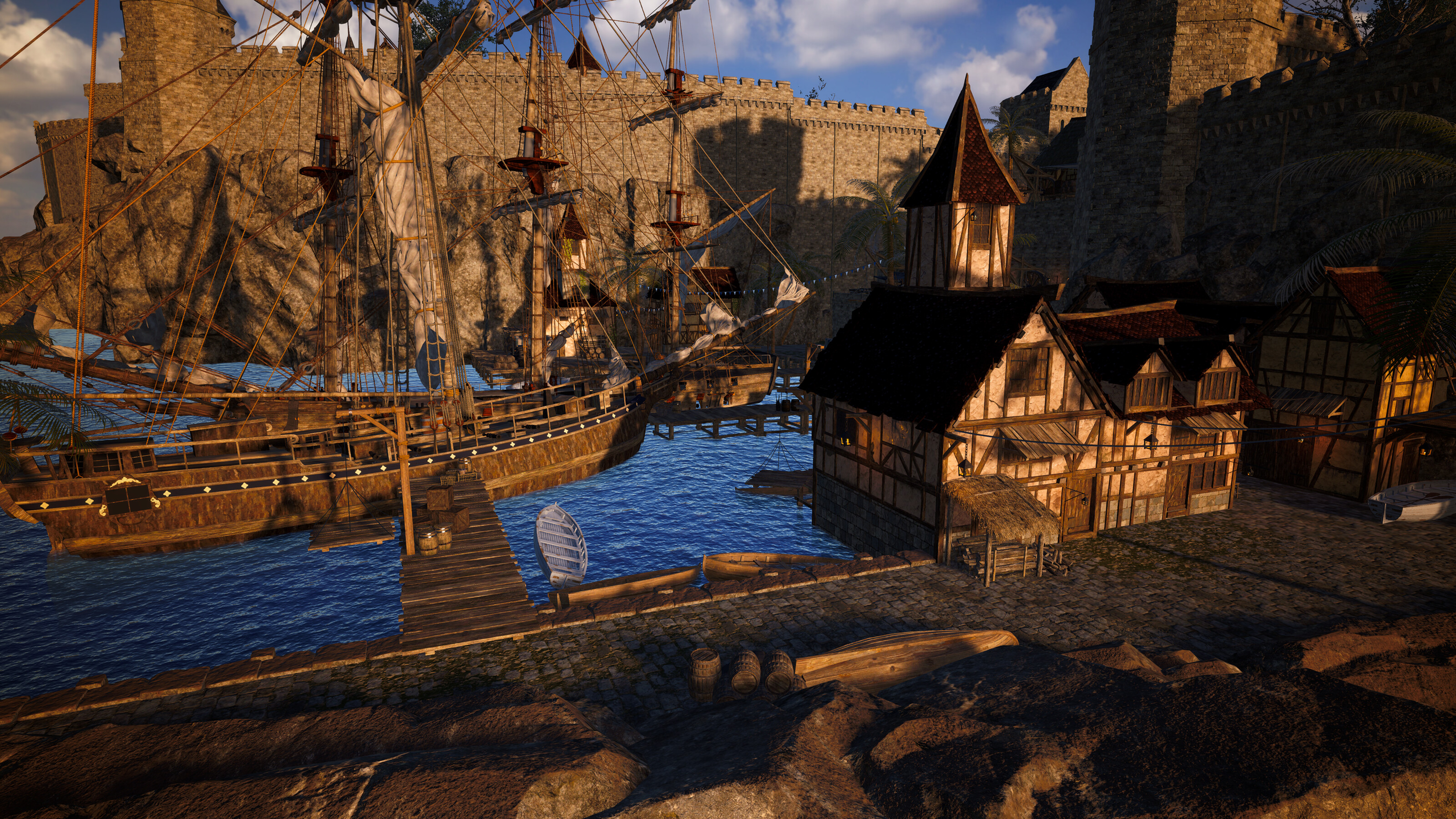 Diamond Legacy Online screenshot 4