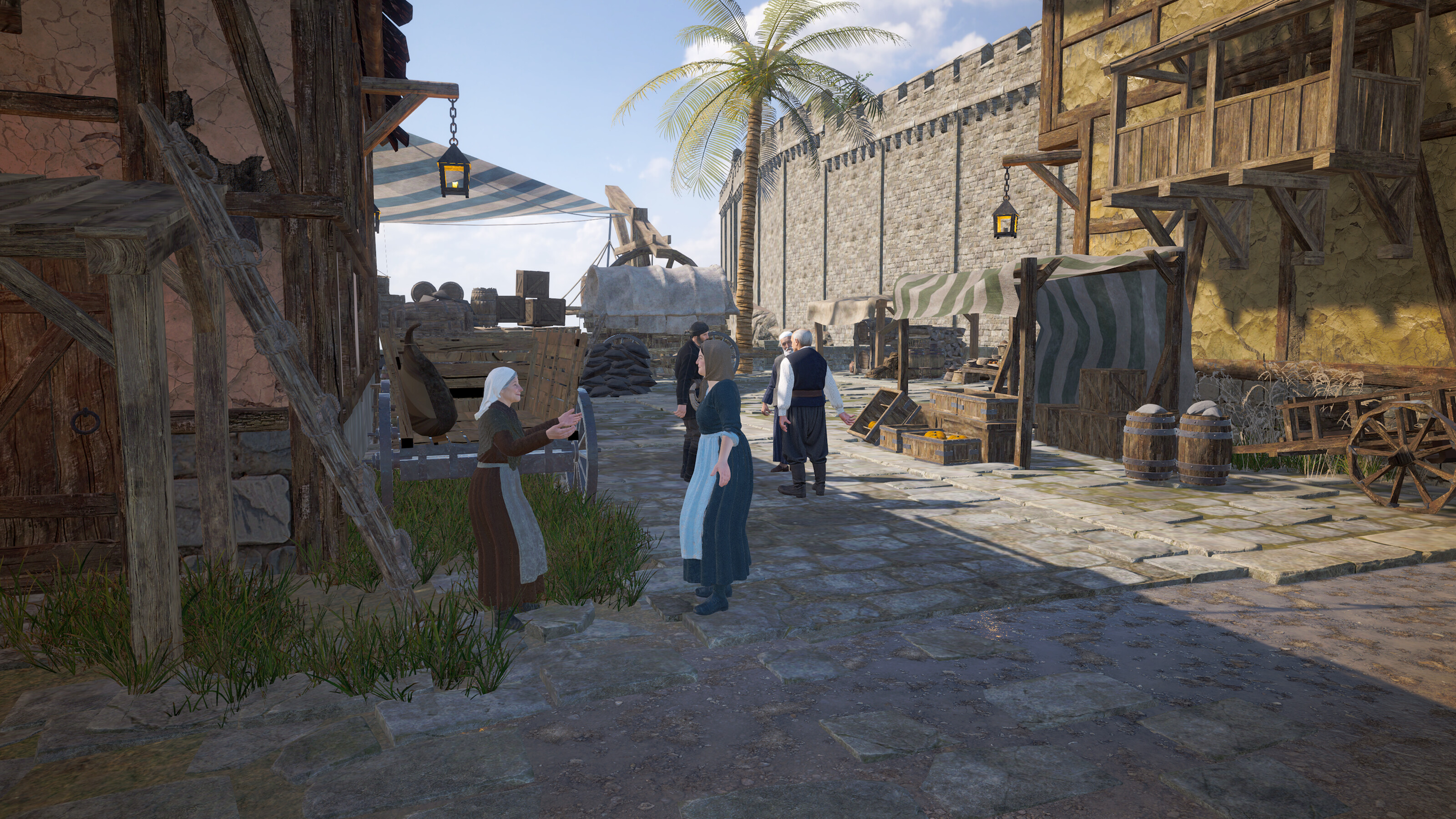 Diamond Legacy Online screenshot 1