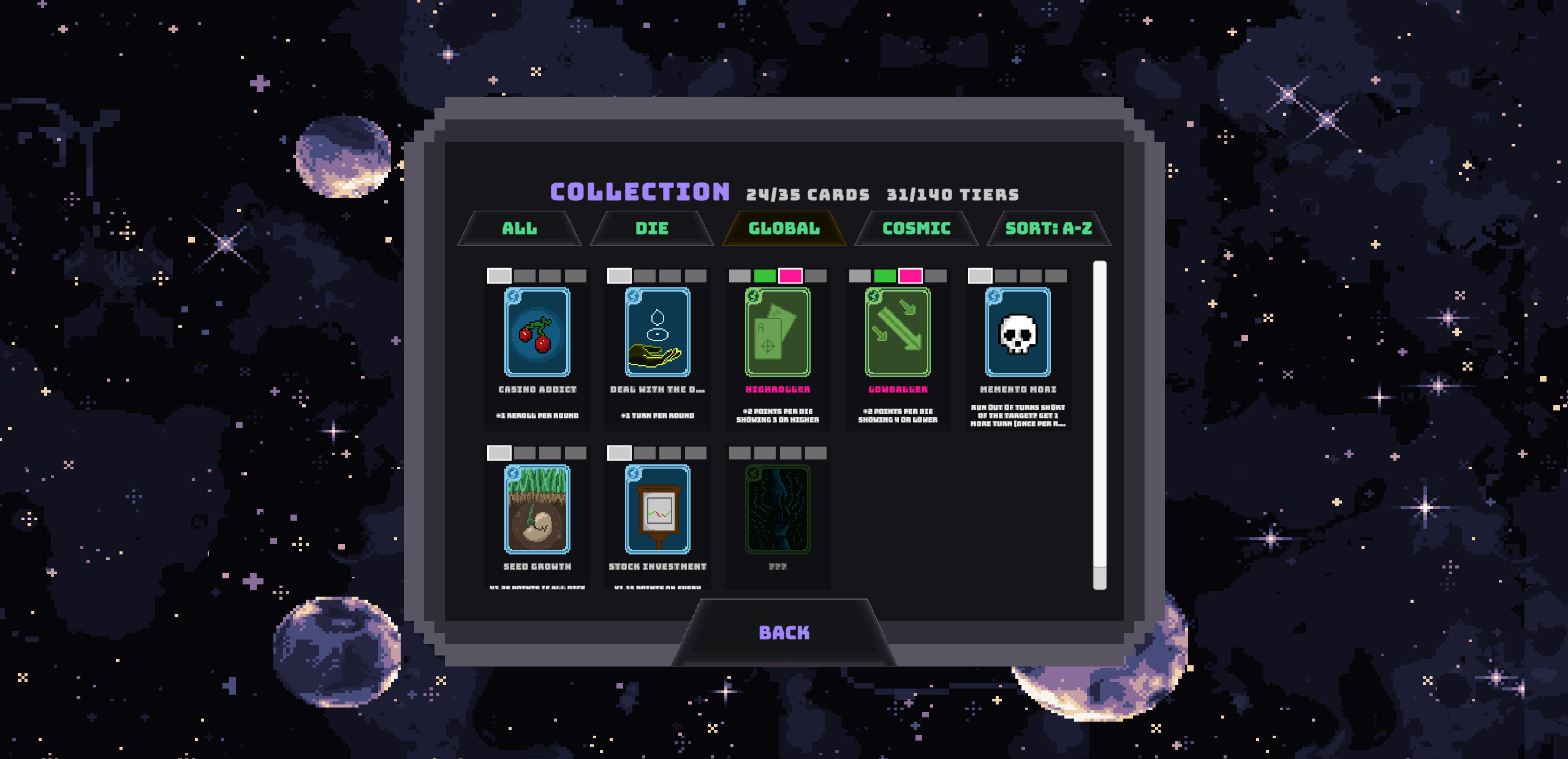 No Luck In Dice screenshot 2