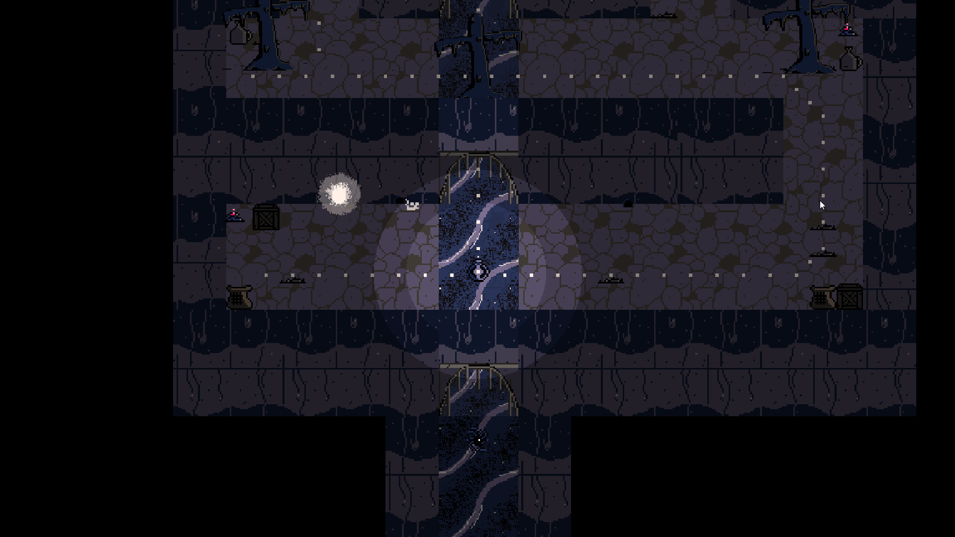 VESSOUL screenshot 3