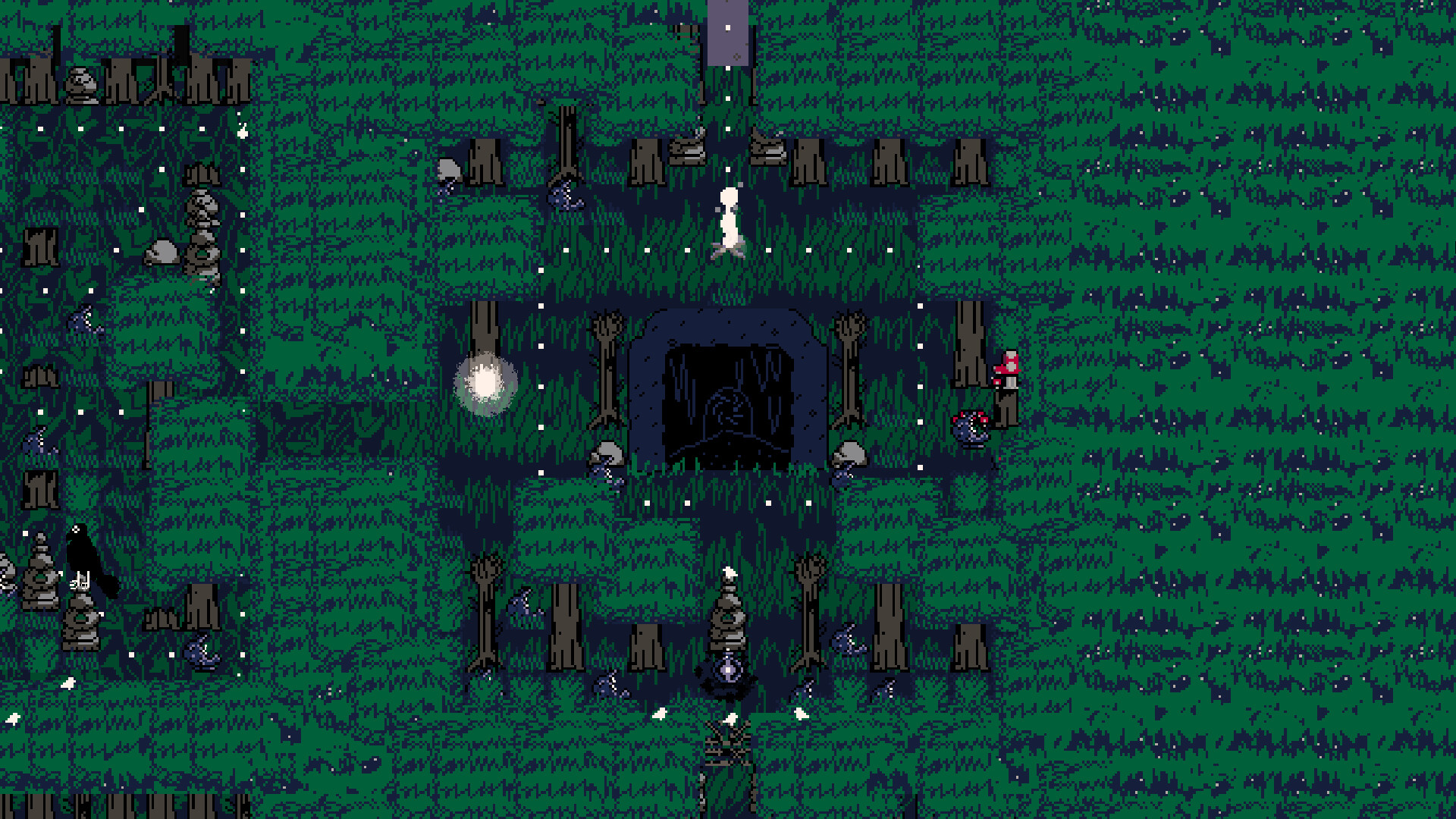 VESSOUL screenshot 2