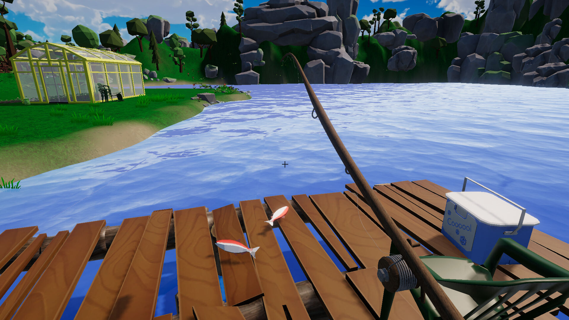 Hands On Builder screenshot 5