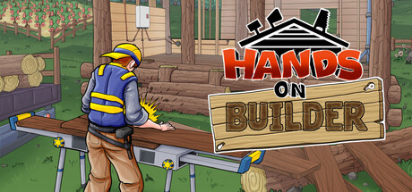 Cover art from Hands On Builder