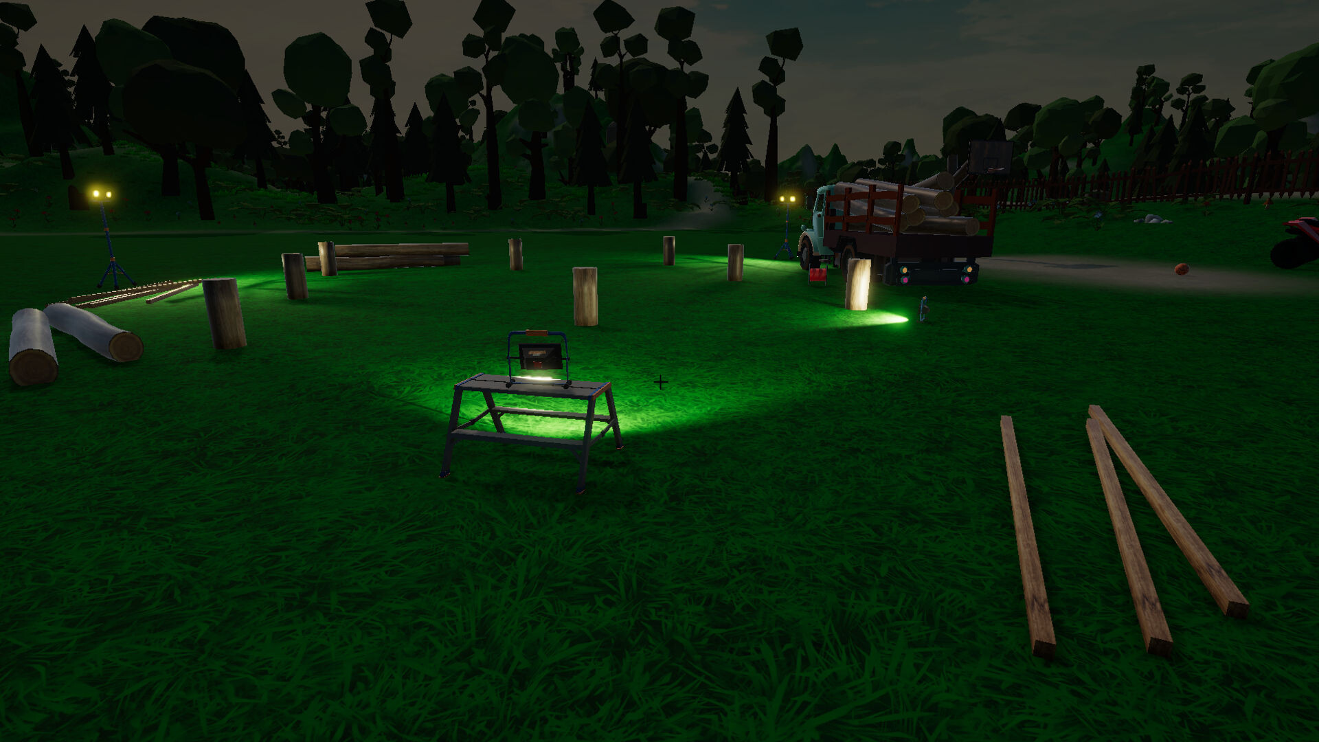Hands On Builder screenshot 3