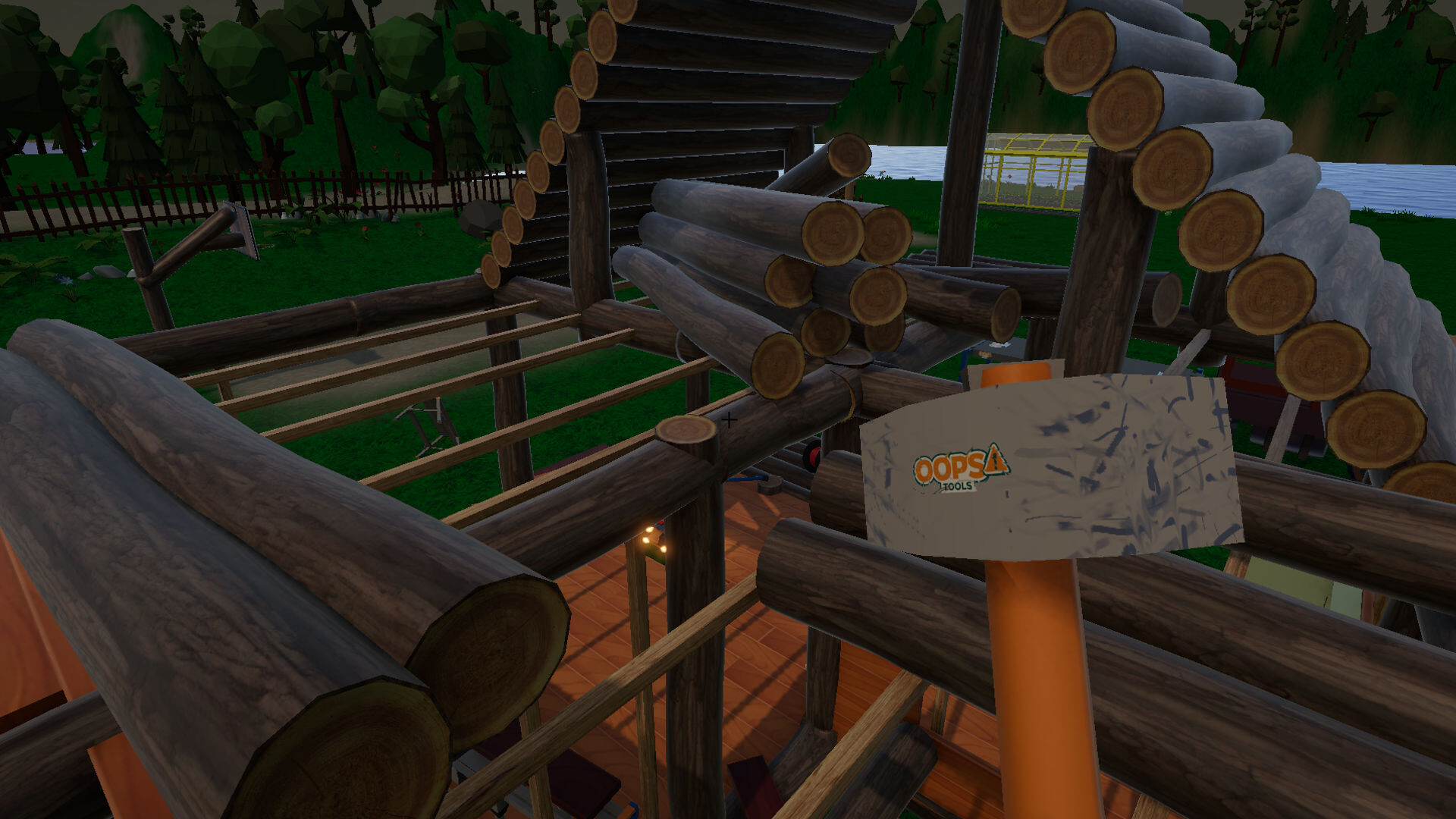 Hands On Builder screenshot 4