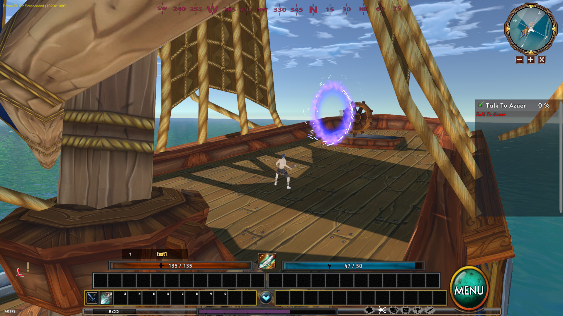 Rapplar screenshot 2