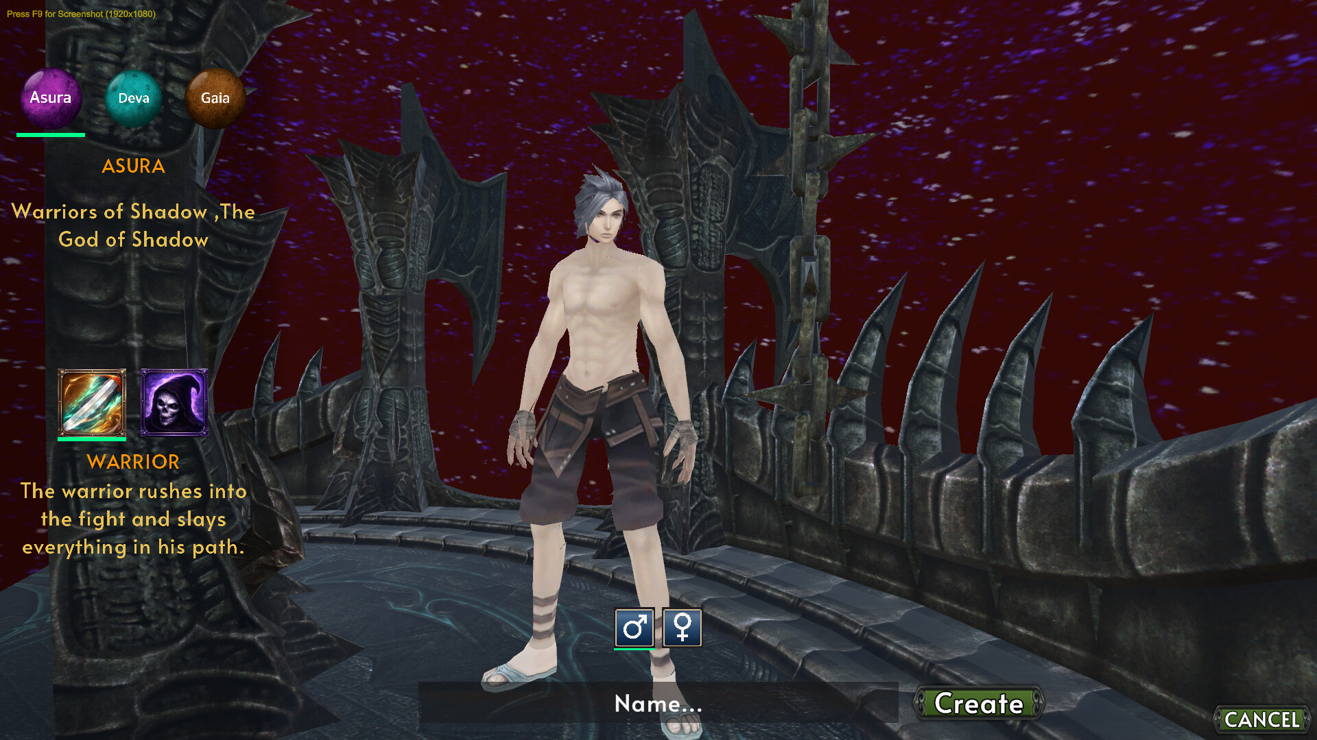 Rapplar screenshot 1