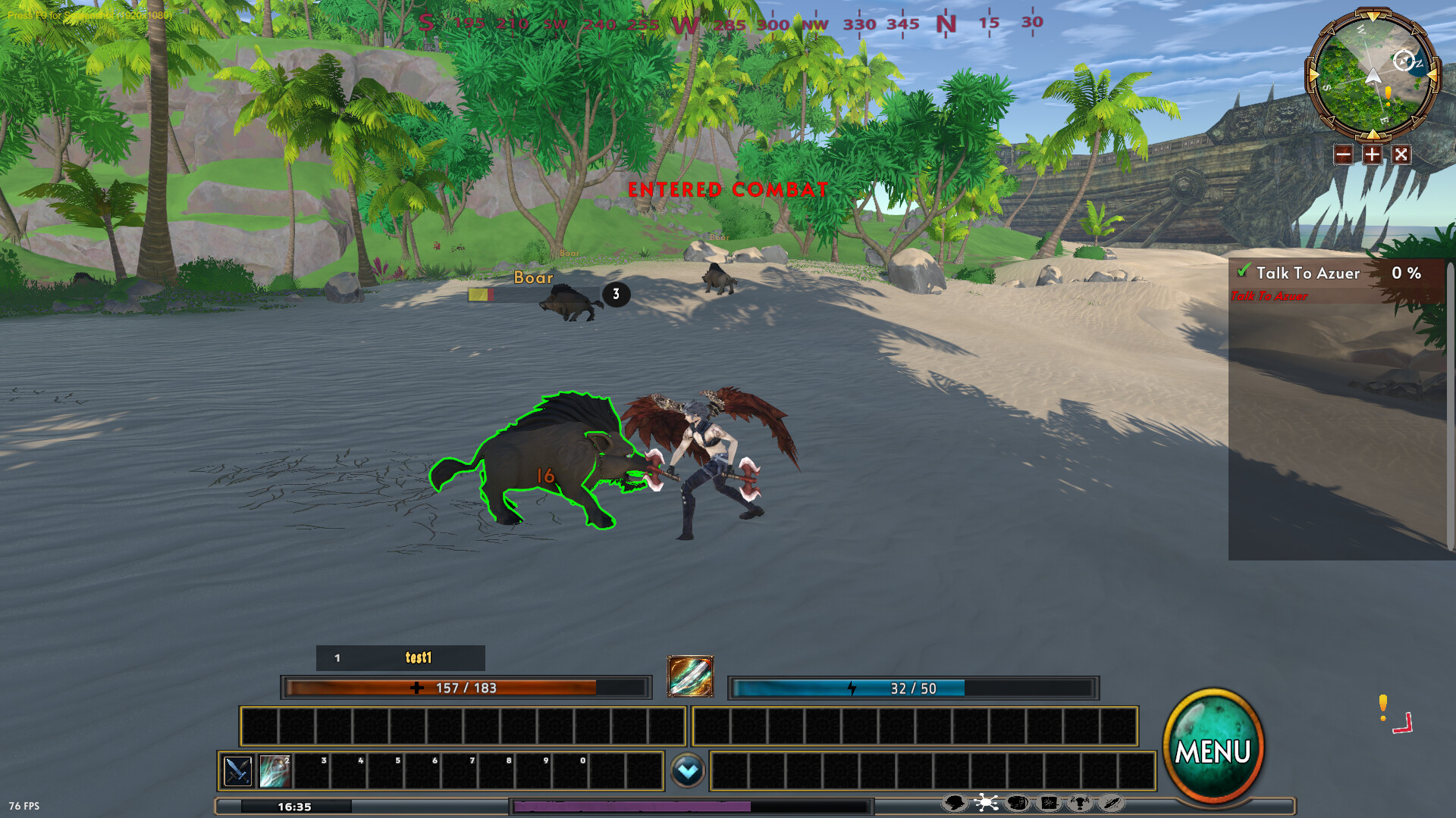 Rapplar screenshot 3