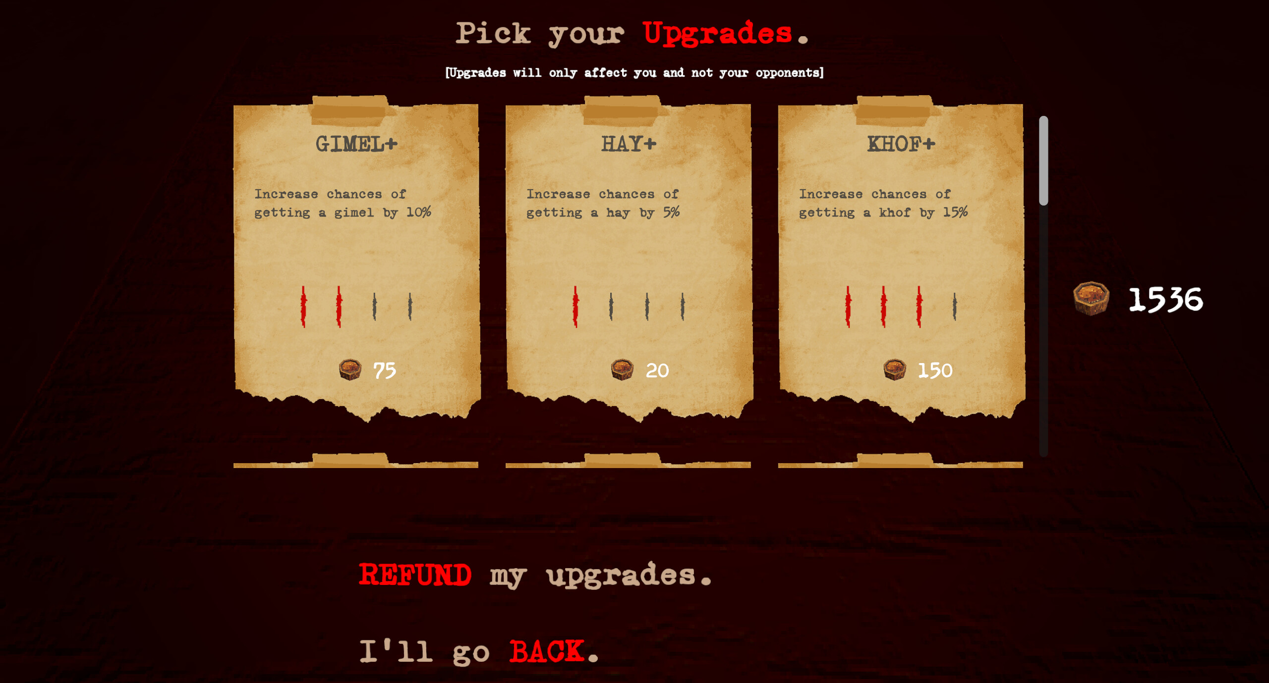 Dreidel I Shall Spin screenshot 4