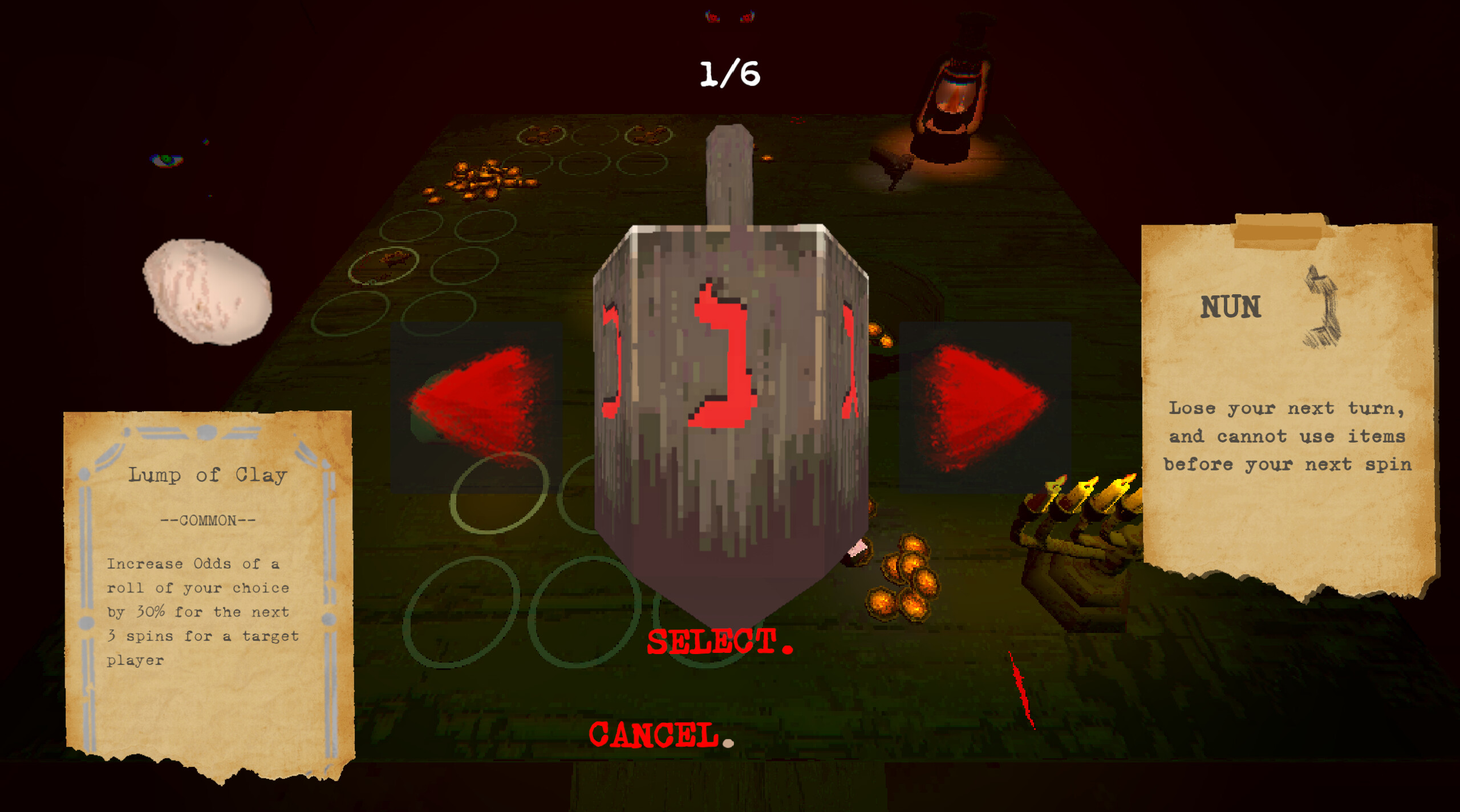 Dreidel I Shall Spin screenshot 5