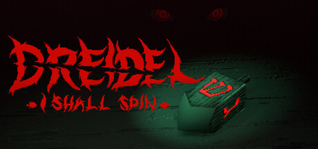 Cover art from Dreidel I Shall Spin