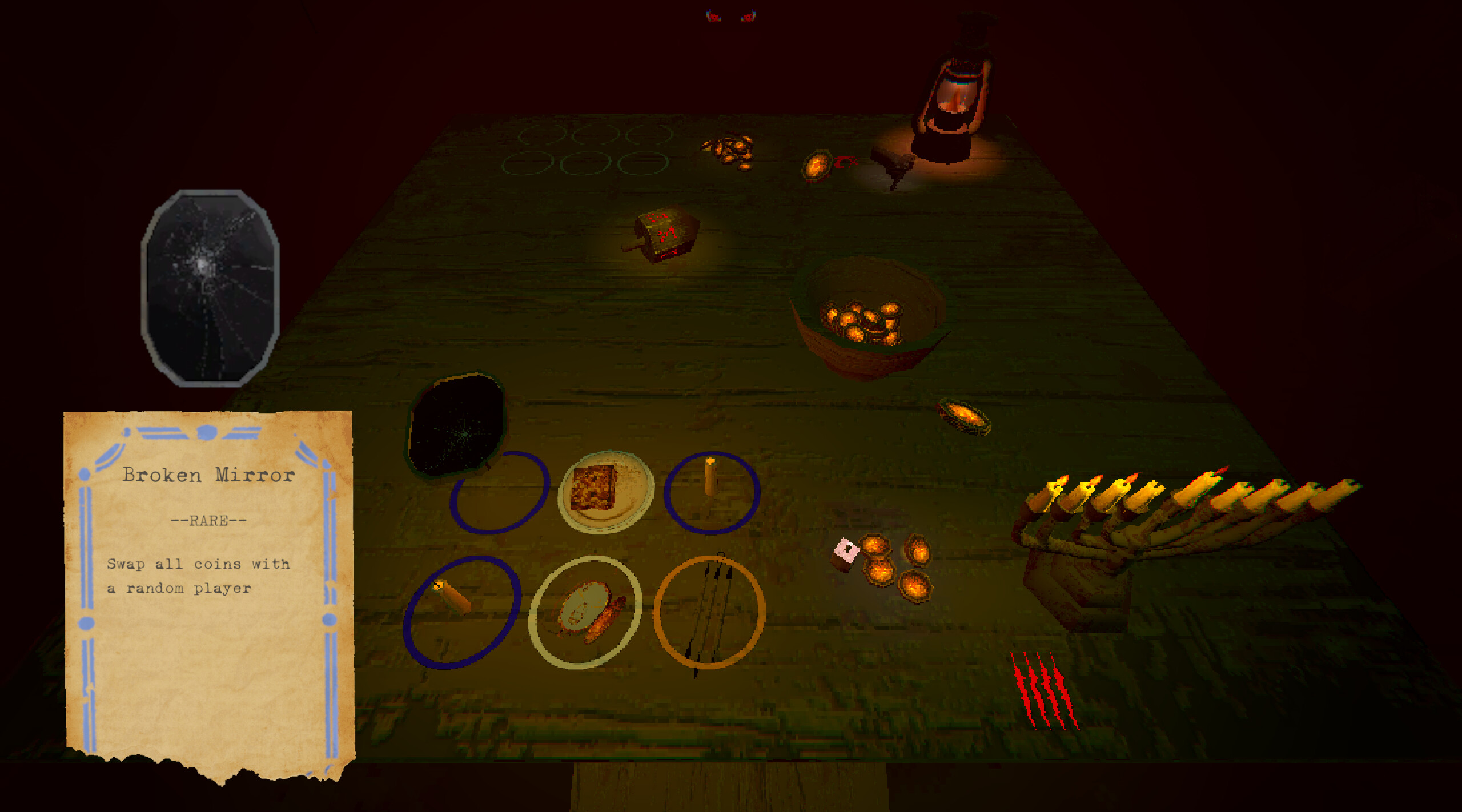 Dreidel I Shall Spin screenshot 3