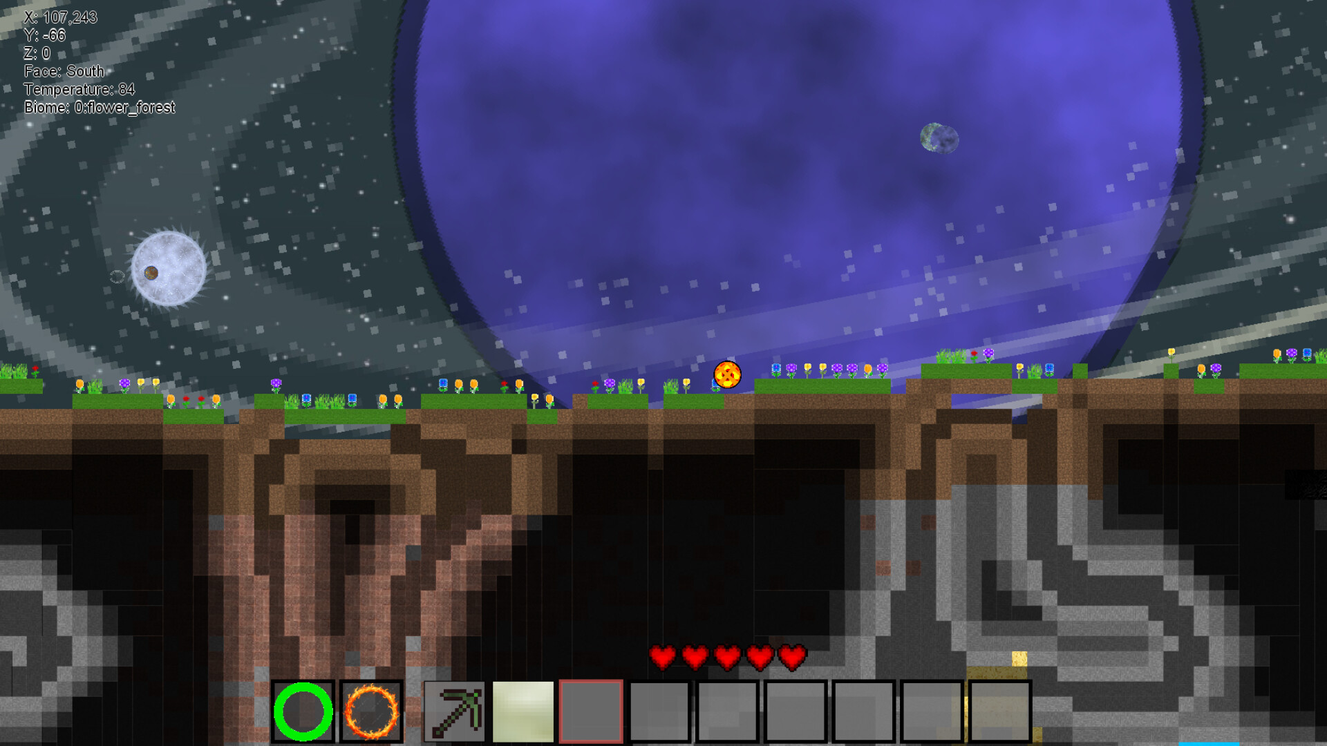 Bonk Universe screenshot 5