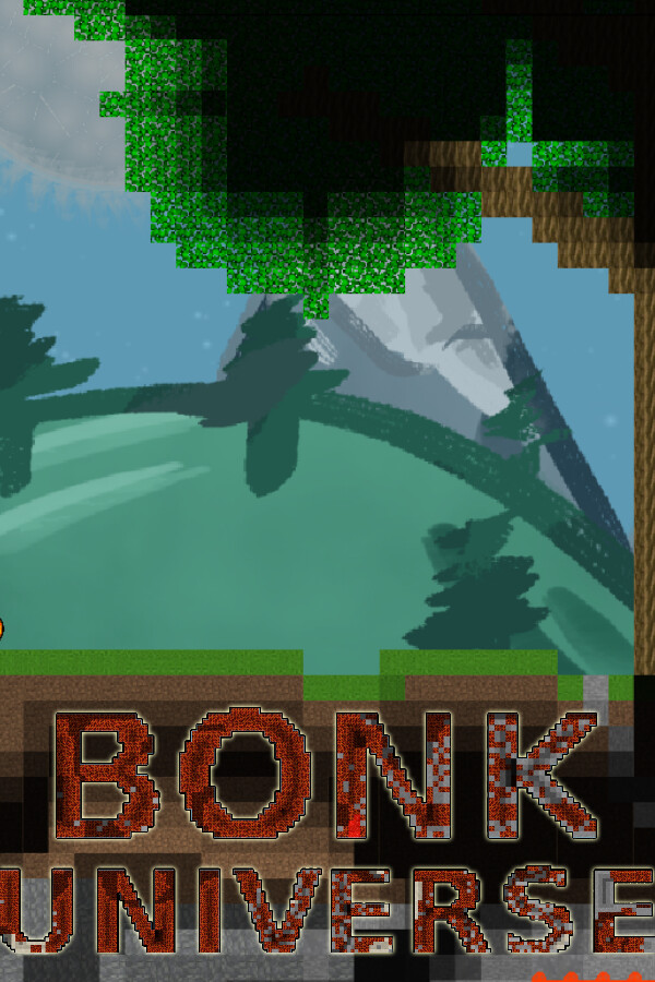 Bonk Universe