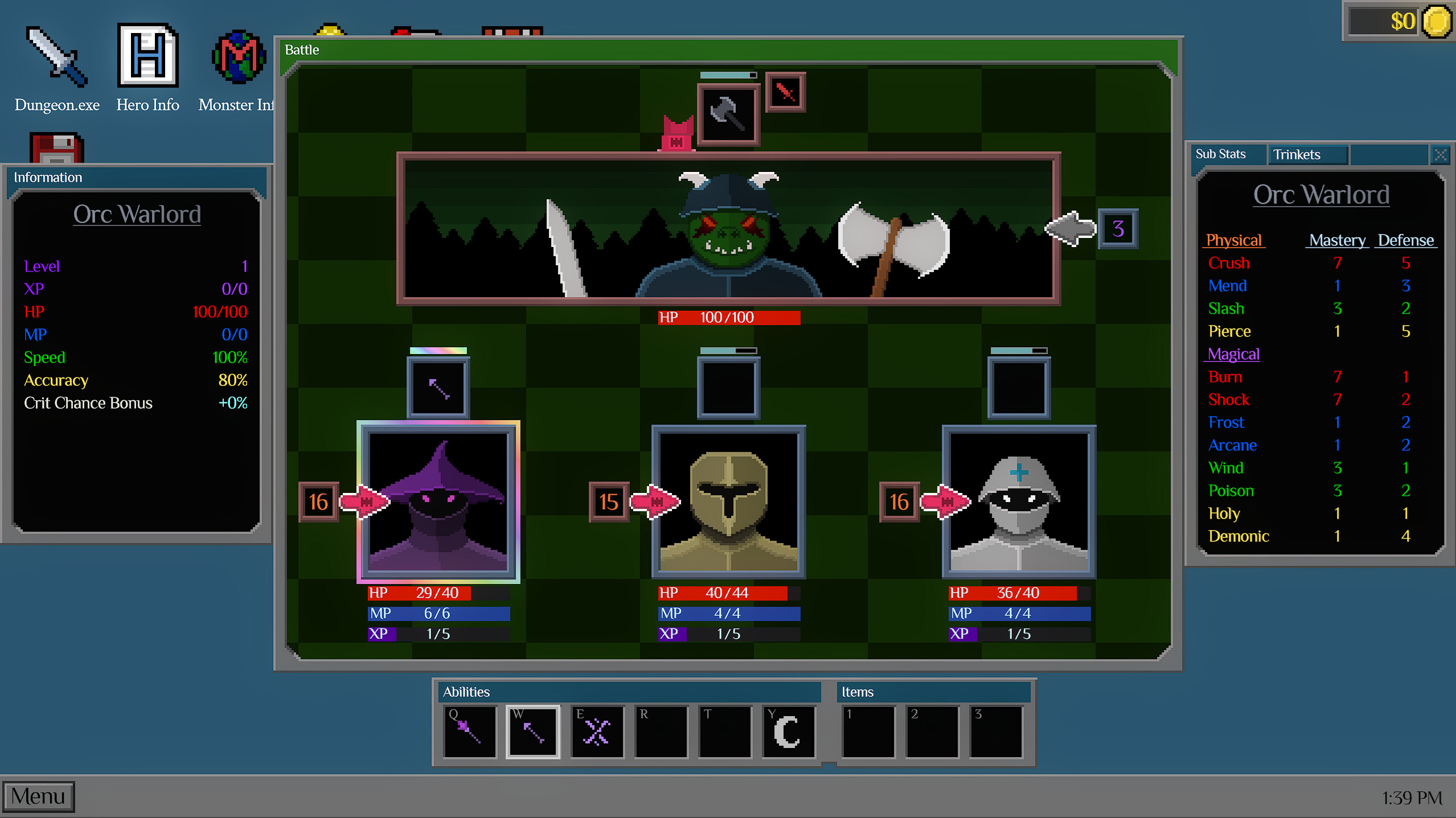 Fenestra screenshot 2