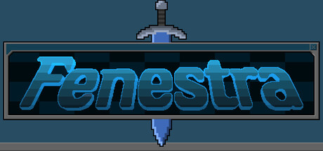Cover art from Fenestra