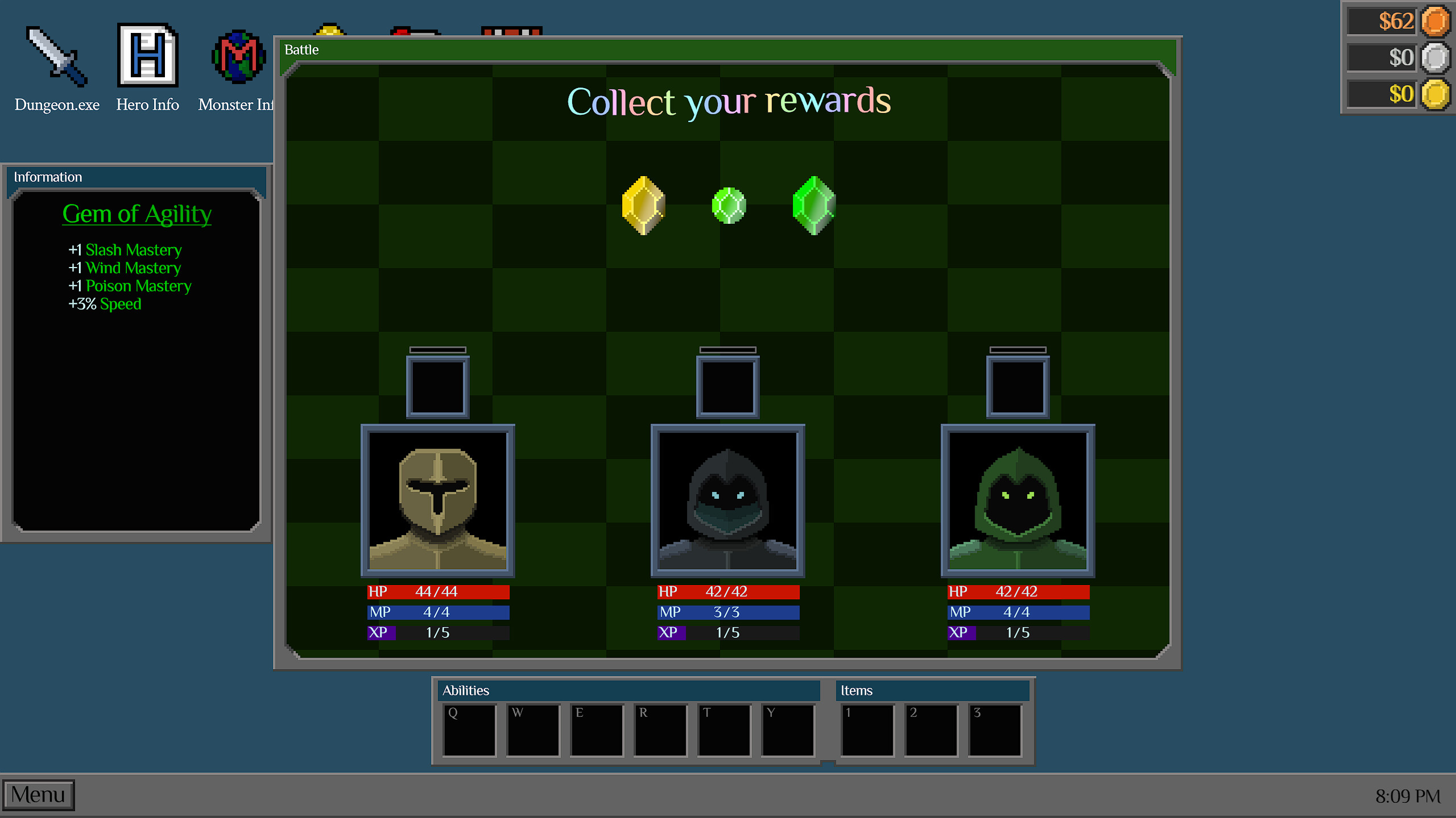 Fenestra screenshot 3