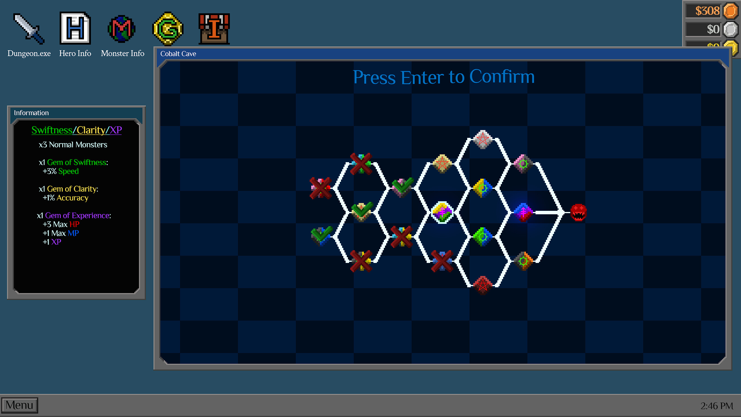 Fenestra screenshot 4
