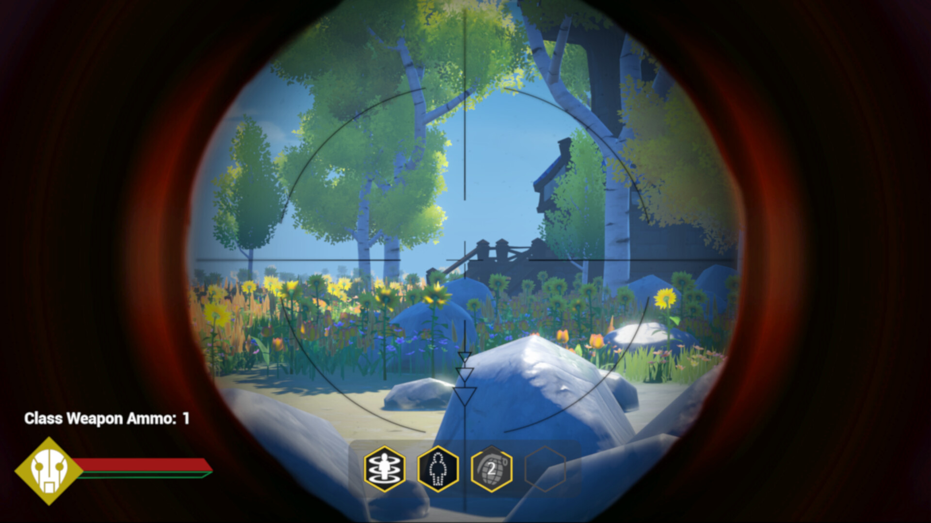 Ghouls screenshot 2