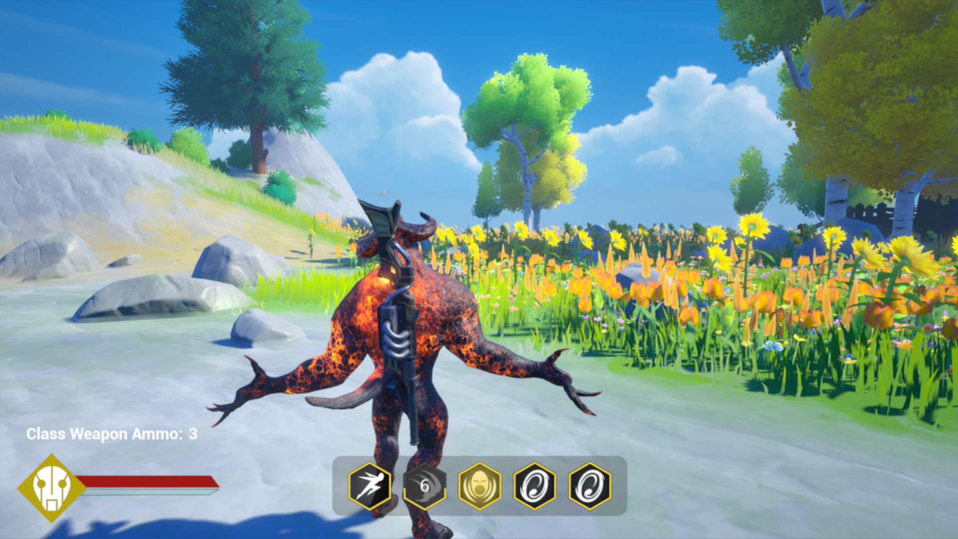Ghouls screenshot 3