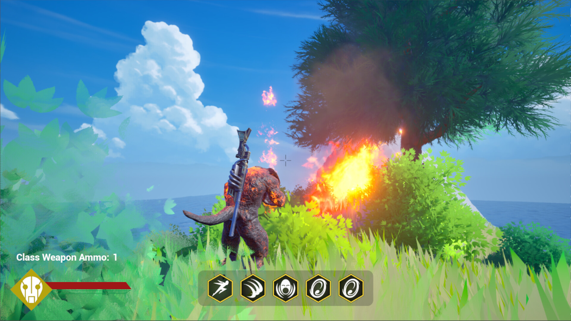 Ghouls screenshot 4