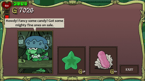 Bellagarth's Quest screenshot 4