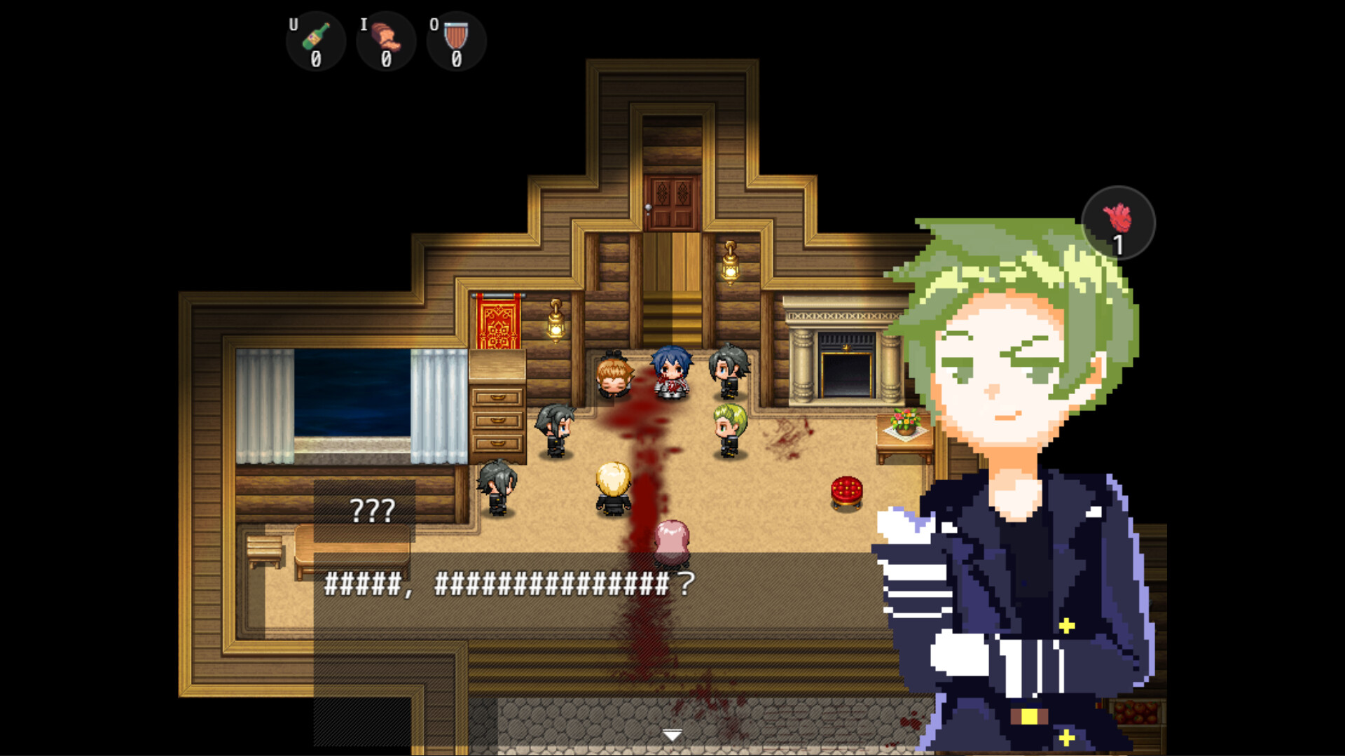 The Chosen Jinx screenshot 4