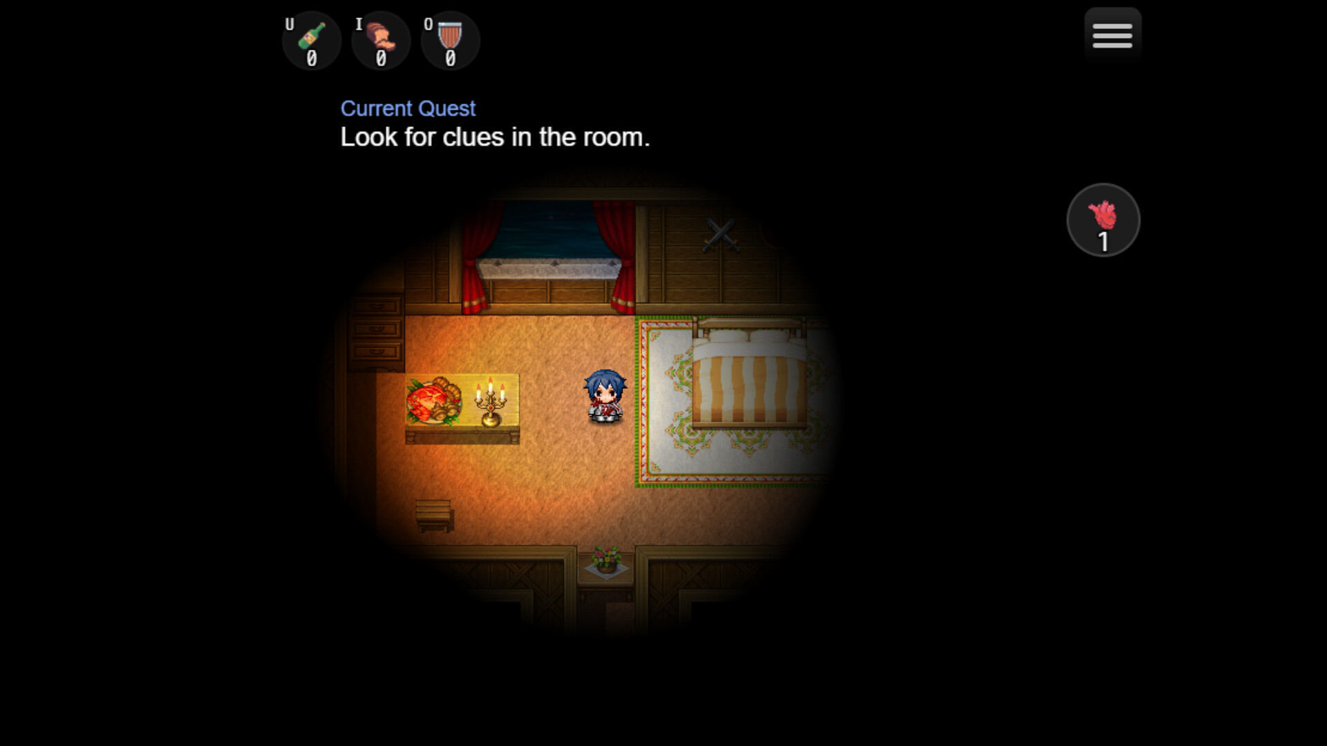 The Chosen Jinx screenshot 3