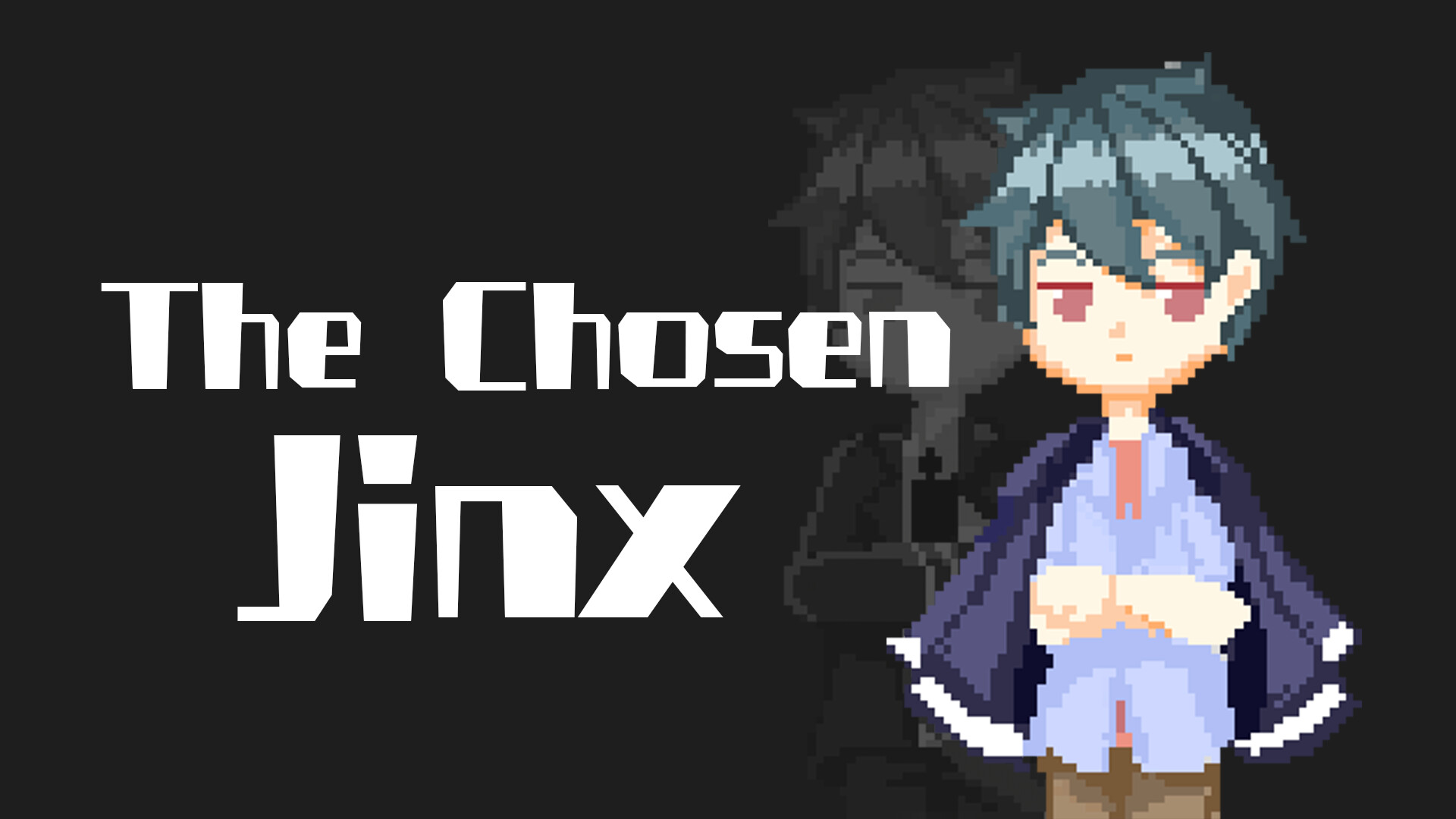 The Chosen Jinx trailer